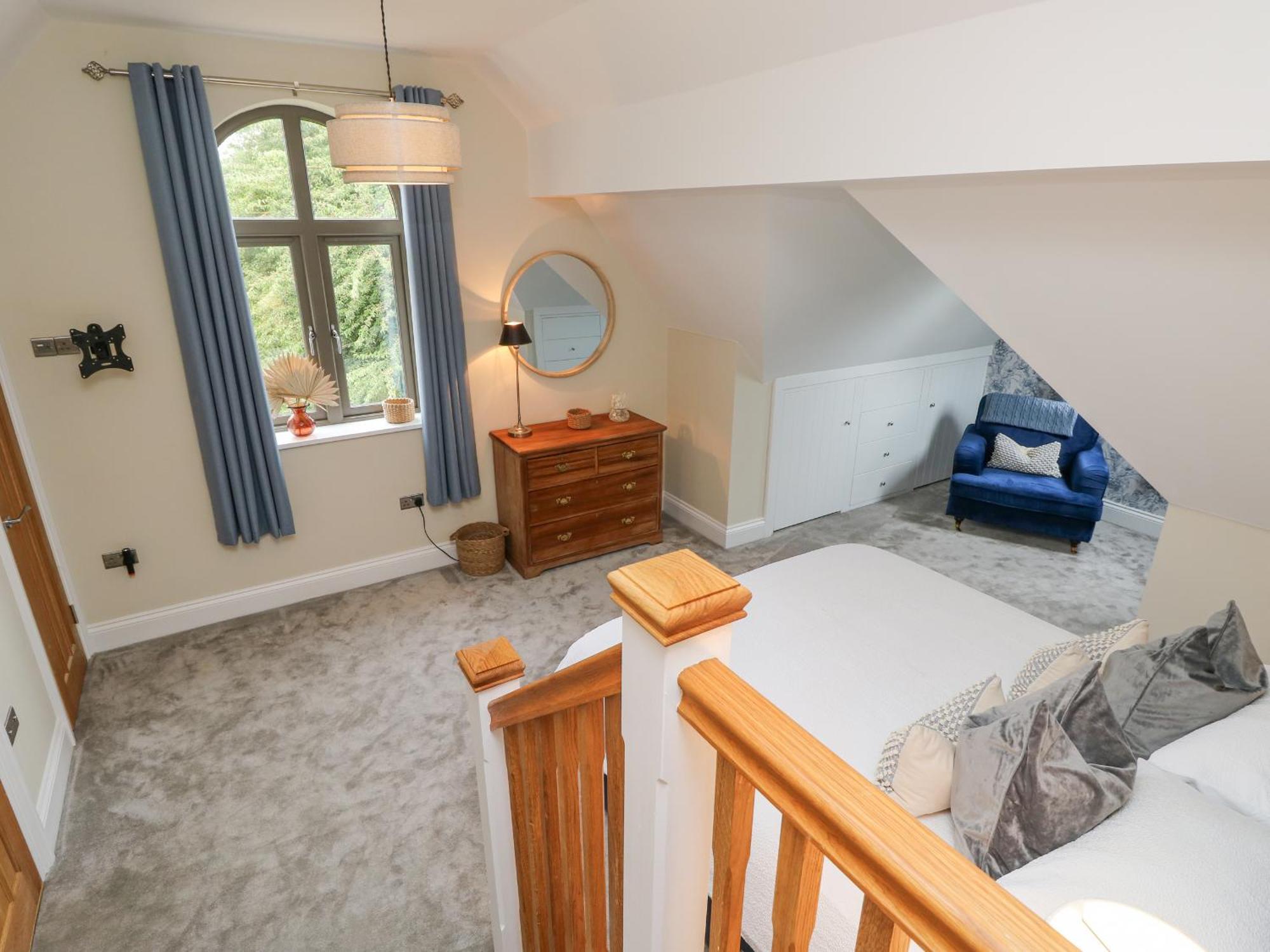 Вилла Turnstone House Каус Экстерьер фото
