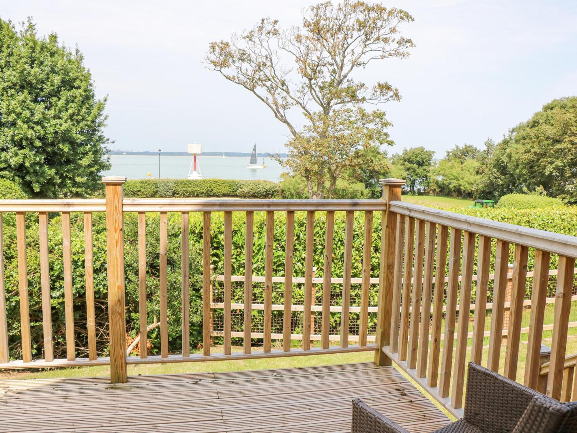 Вилла Turnstone House Каус Экстерьер фото