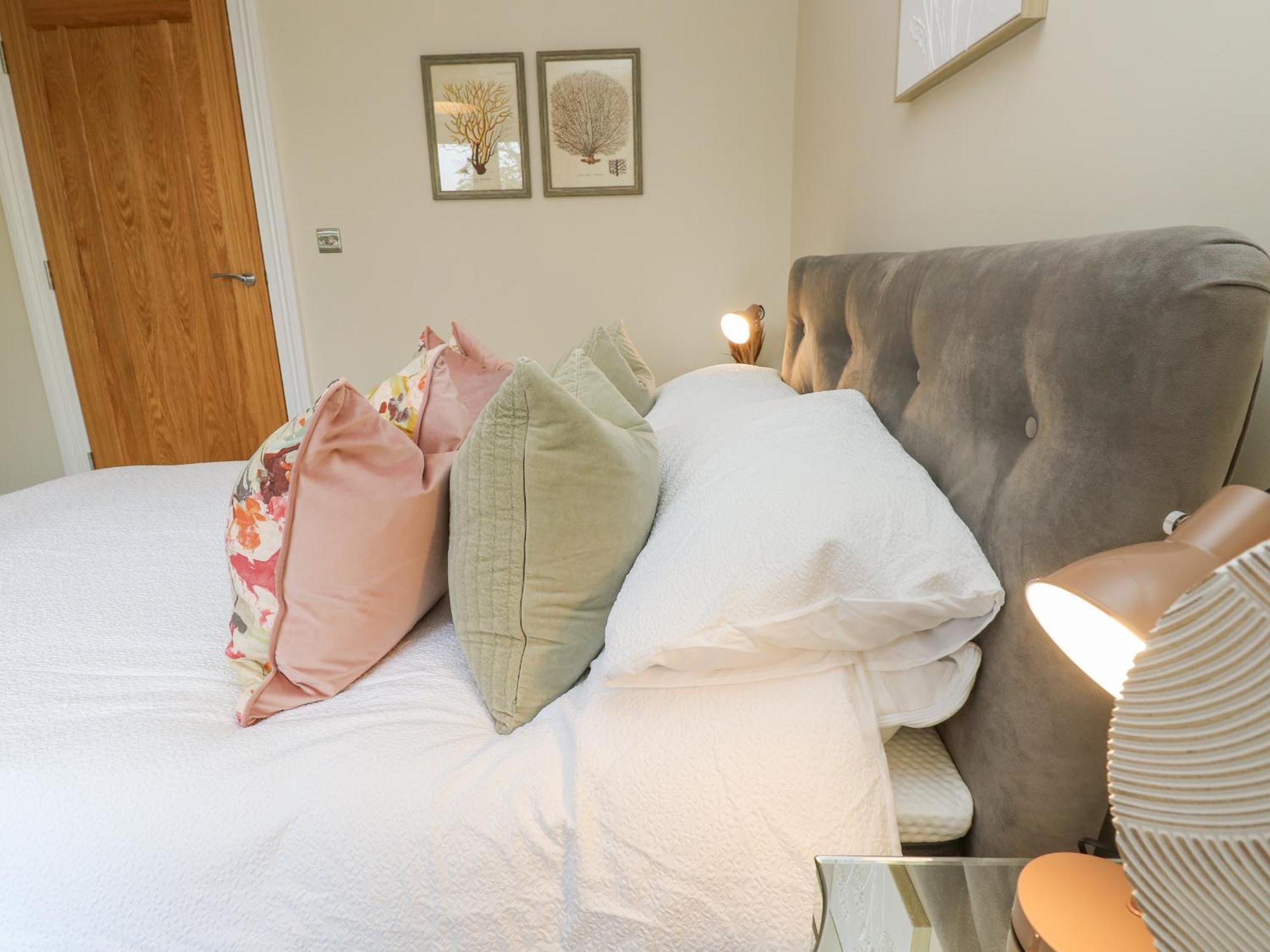 Вилла Turnstone House Каус Экстерьер фото