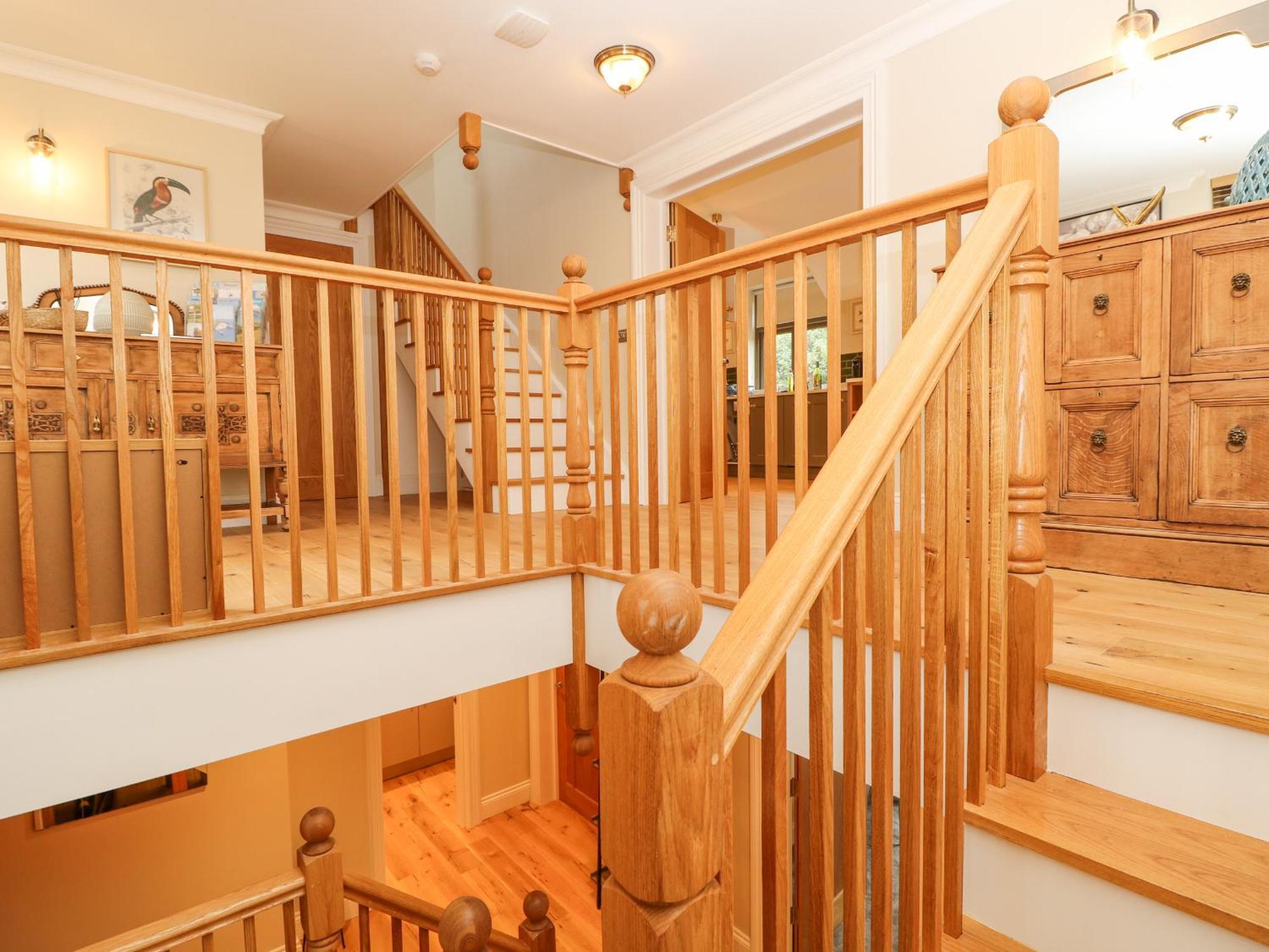 Вилла Turnstone House Каус Экстерьер фото