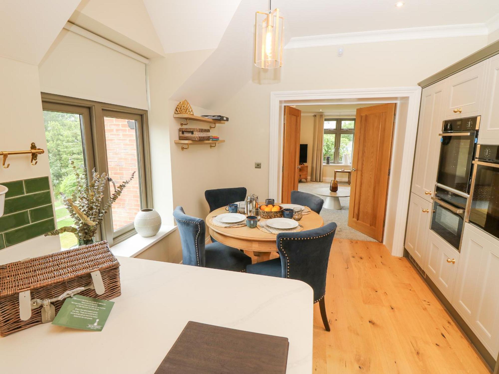 Вилла Turnstone House Каус Экстерьер фото